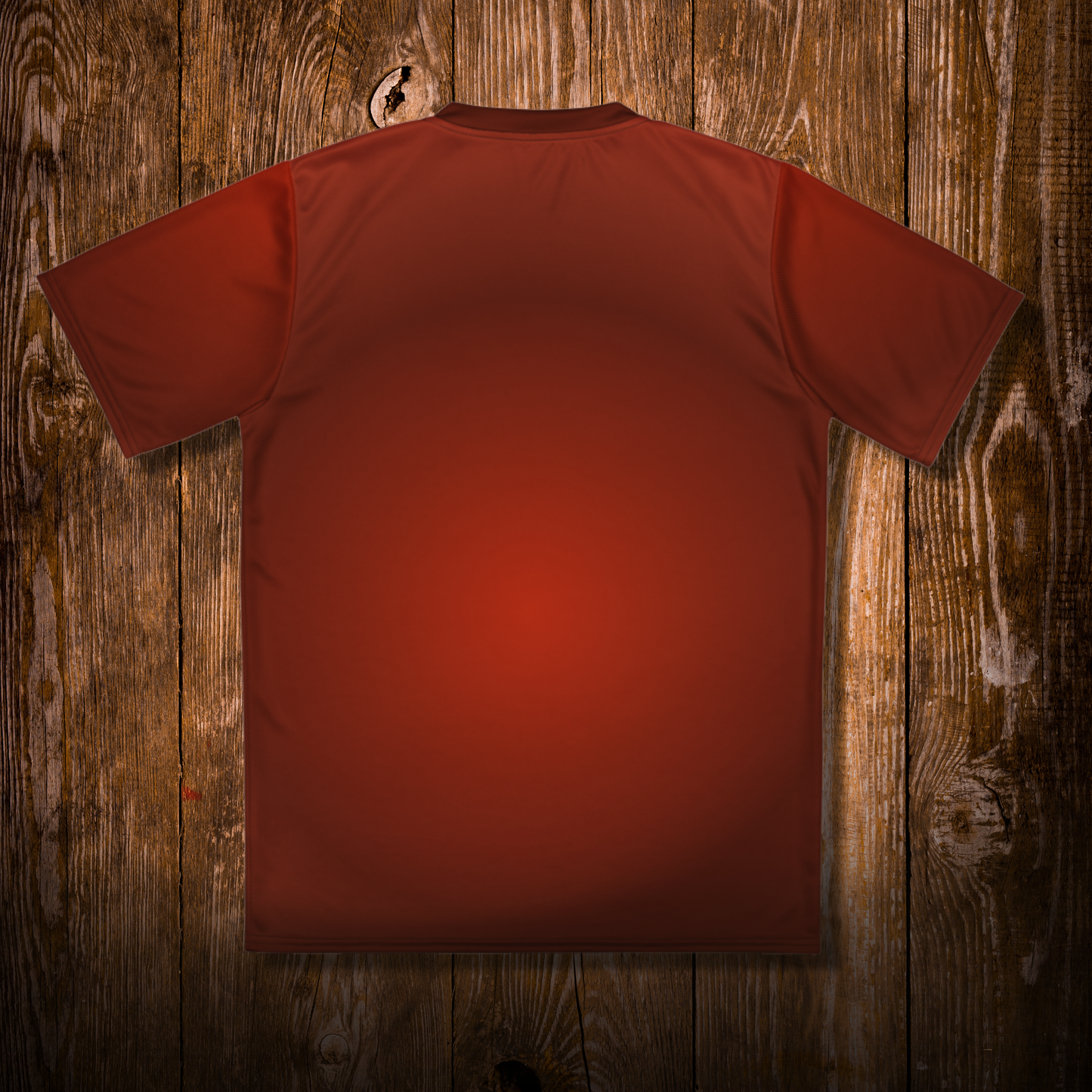 Team Valor Jersey – Fiery Flame