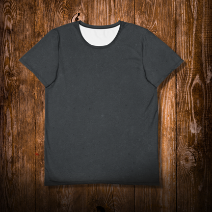 6 7 Graffiti Streetwear Tee