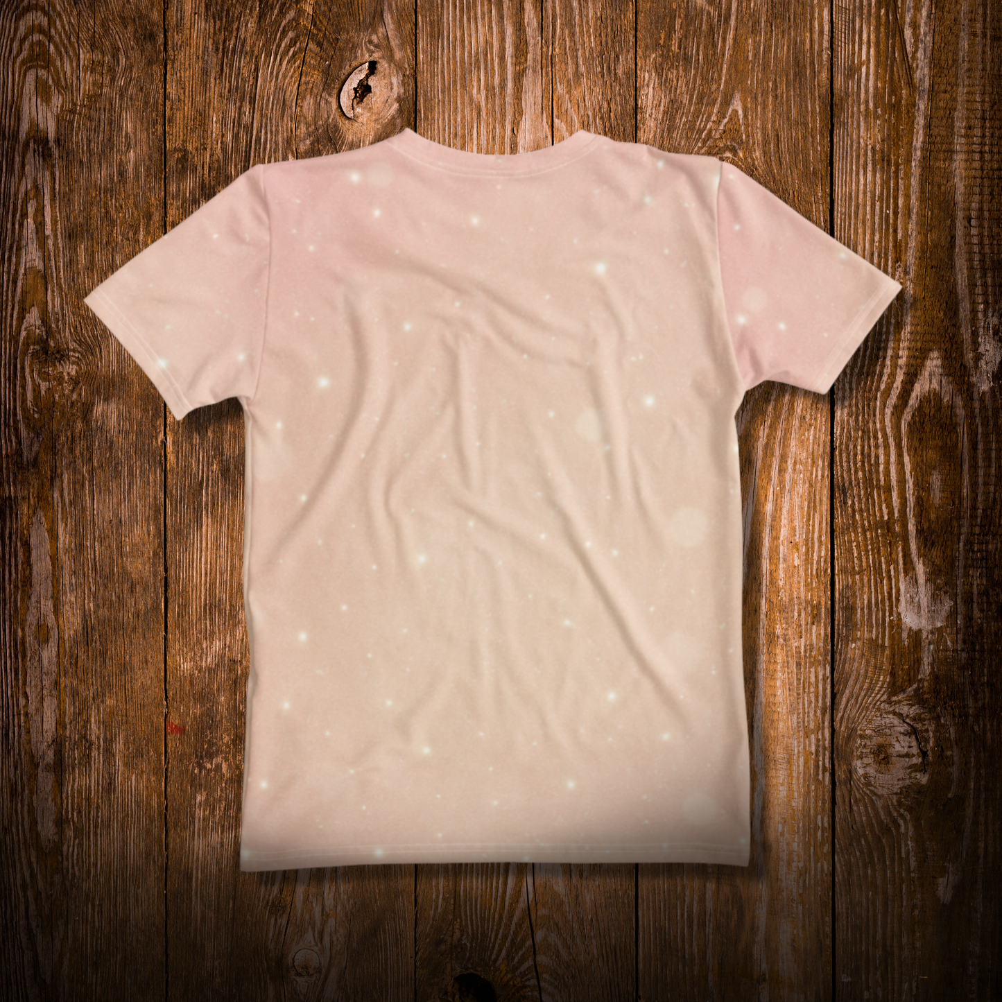 Candy Cane Wishes & Gingerbread Dreams Women’s T-Shirt