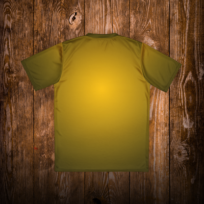 ⚡ Midnight Instinct Raid Jersey