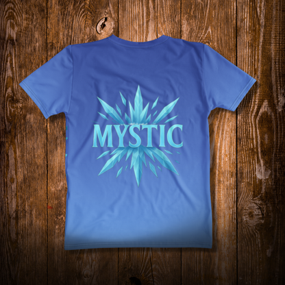 Mystic Frost Women’s Tee
