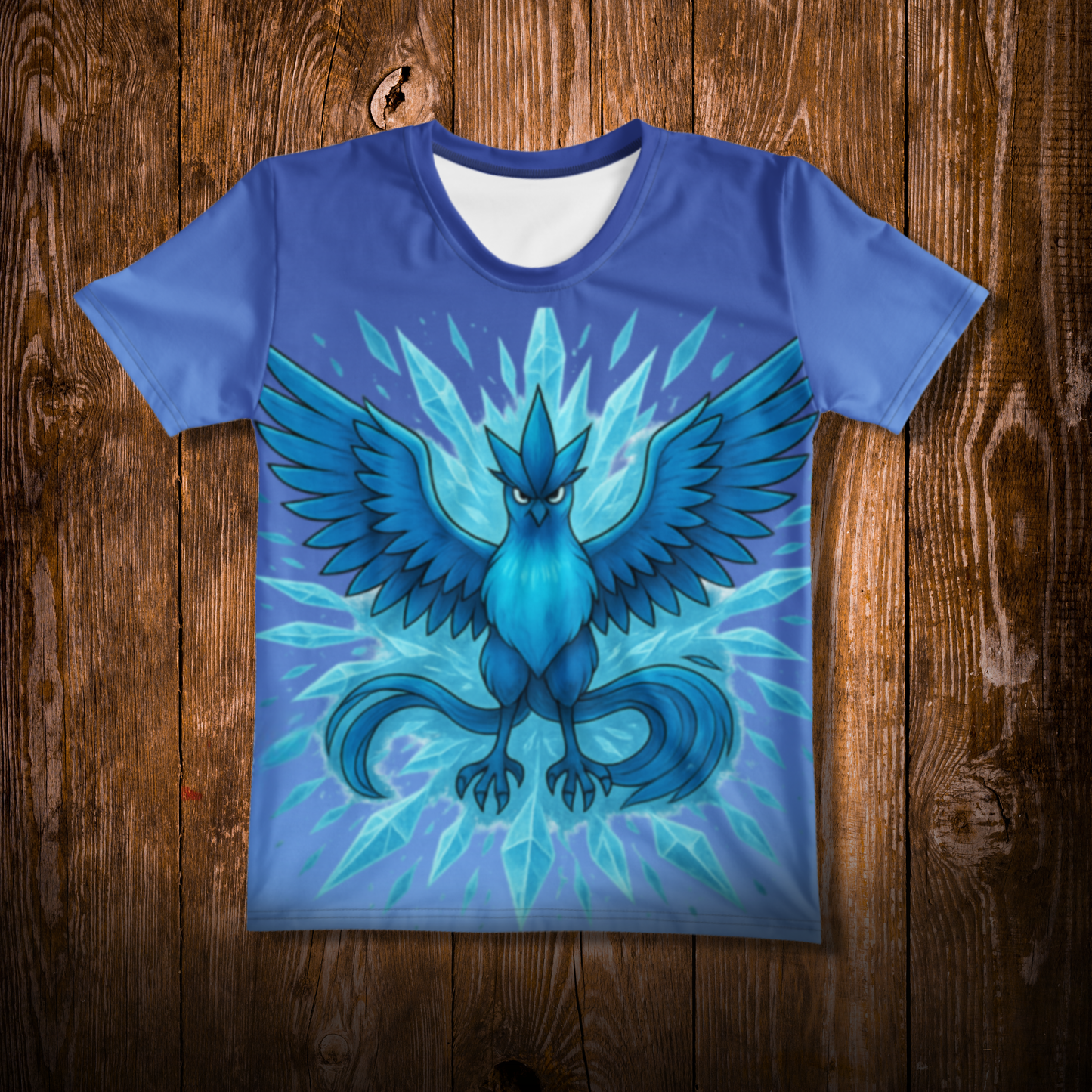 Mystic Frost Women’s Tee