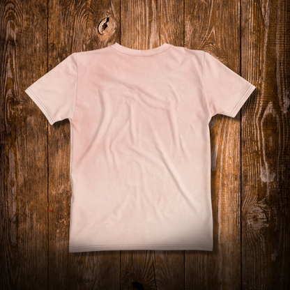 Snow Cute Cozy Snowgirl - Women’s Winter Holiday Tee